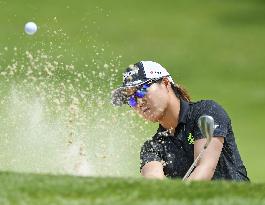 Golf: Dow Great Lakes Bay Invitational