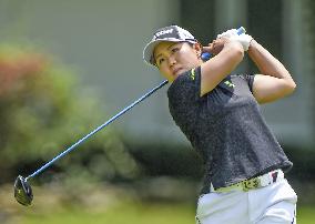 Golf: Dow Great Lakes Bay Invitational