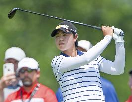 Golf: Dow Great Lakes Bay Invitational