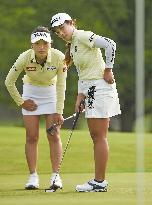 Golf: Dow Great Lakes Bay Invitational