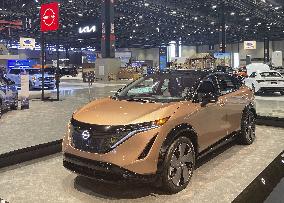 Chicago Auto Show