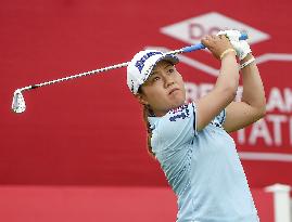 Golf: Dow Great Lakes Bay Invitational