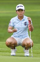 Golf: Dow Great Lakes Bay Invitational