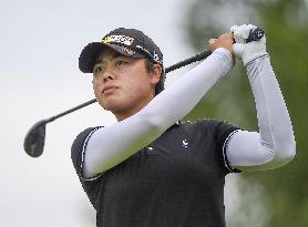 Golf: Dow Great Lakes Bay Invitational