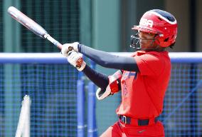 Tokyo Olympics: Softball