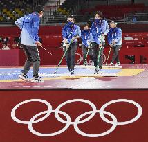 Tokyo Olympics: Taekwondo