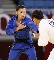 Tokyo Olympics: Judo