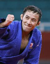 Tokyo Olympics: Judo