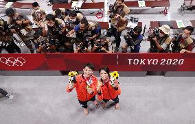 Tokyo Olympics: Judo