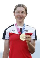 Tokyo Olympics: Cycling Road