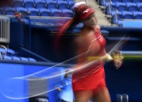 Tokyo Olympics: Tennis