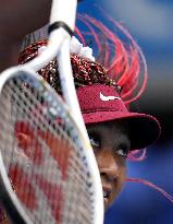 Tokyo Olympics: Tennis