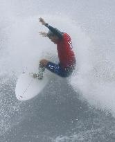 Tokyo Olympics: Surfing