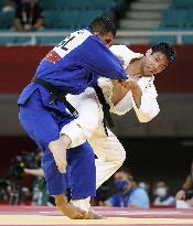 Tokyo Olympics: Judo