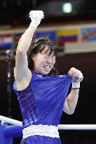 Tokyo Olympics: Boxing