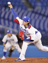 Tokyo Olympics: Baseball