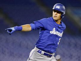 Tokyo Olympics: Baseball