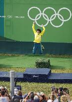 Tokyo Olympics: Canoe Slalom