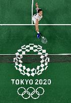 Tokyo Olympics: Badminton