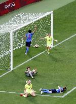 Tokyo Olympics: Football