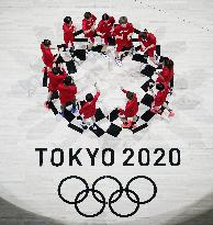 Tokyo Olympics: Basketball
