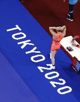 Tokyo Olympics: Wrestling