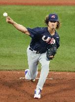 Tokyo Olympics:Baseball