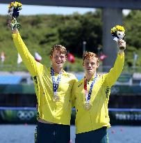 Tokyo Olympics: Canoe Sprint