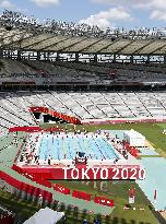 Tokyo Olympics: Modern Pentathlon