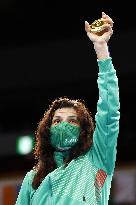 Tokyo Olympics: Boxing