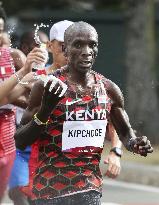 Tokyo Olympics: Athletics