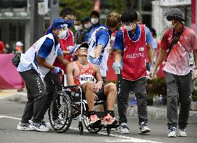 Tokyo Olympics: Athletics