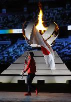 Tokyo Olympics: Closing Ceremony