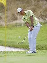 Golf: WGC-FedEx St. Jude Invitational