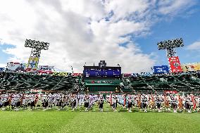 National high school baseball tournament