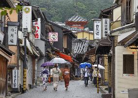 Japan's fight against coronavirus