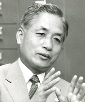 Keiichi Konaga
