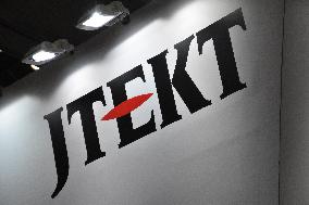 JTEKT logo