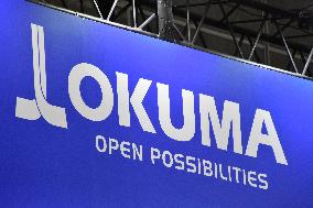 Okuma logo