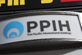 Logo of PPIH