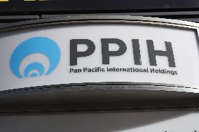 Logo of PPIH