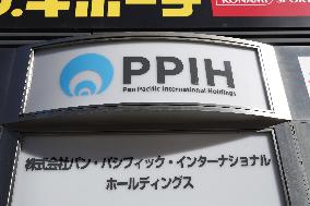 Logo of PPIH