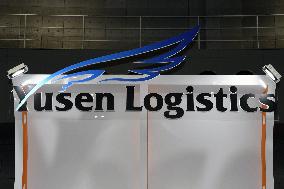 Logo of Yusen Logistics