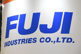Fuji Industries' logo mark