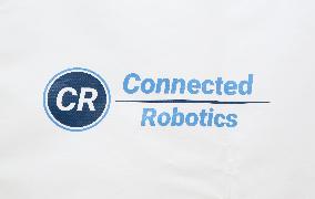 Connected Robotics logo