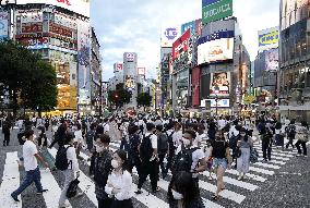 Japan's fight against coronavirus