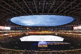 Tokyo Paralympics: Opening Ceremony