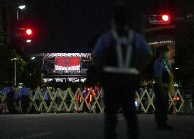 Tokyo Paralympics: Opening Ceremony