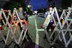 Tokyo Paralympics: Opening Ceremony