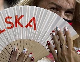 Tokyo Paralympics: Opening Ceremony